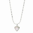 thumbnail image 4 of Gentle Love Pendant Necklace for grace women, 4 of 5