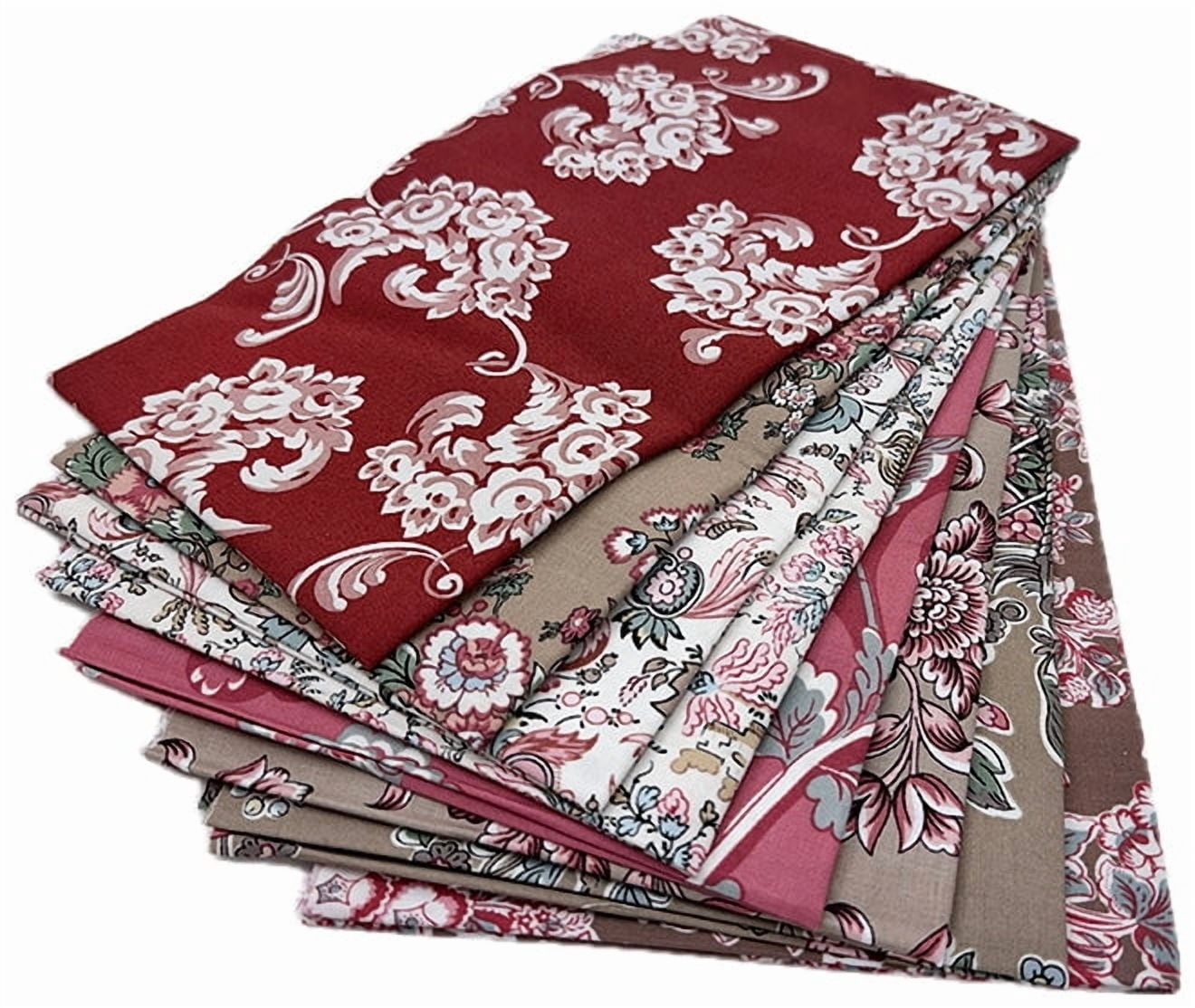 Riley Blake Designs Jane Austen At Home Coverlet Quilt Kit KT-17450