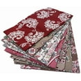 thumbnail image 2 of Riley Blake Designs Jane Austen At Home Coverlet Quilt Kit KT-17450, 2 of 5