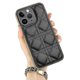 thumbnail image 3 of Funda de cuero suave de TPU para iPhone 13 Pro Max, 3 of 5