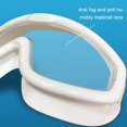 thumbnail image 3 of Gafas De Natación Para Niños Gafas De Natación Para Niños Y Niñas Protección Uv Gafas De Natación Antivaho Guardurnaity OD016847-02, 3 of 6