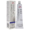 thumbnail image 3 of Wella COLOR CHARM, HAIR COLOR Gel Permanent Tube Haircolor - Color : #1120 NORDIC BLONDE, 3 of 6