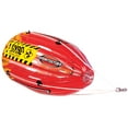 thumbnail image 3 of Sportsstuff Tube de Bateau Remorquable Gyro avec Système de Remorquage à Bille d'Appoint 4K, 3 of 10