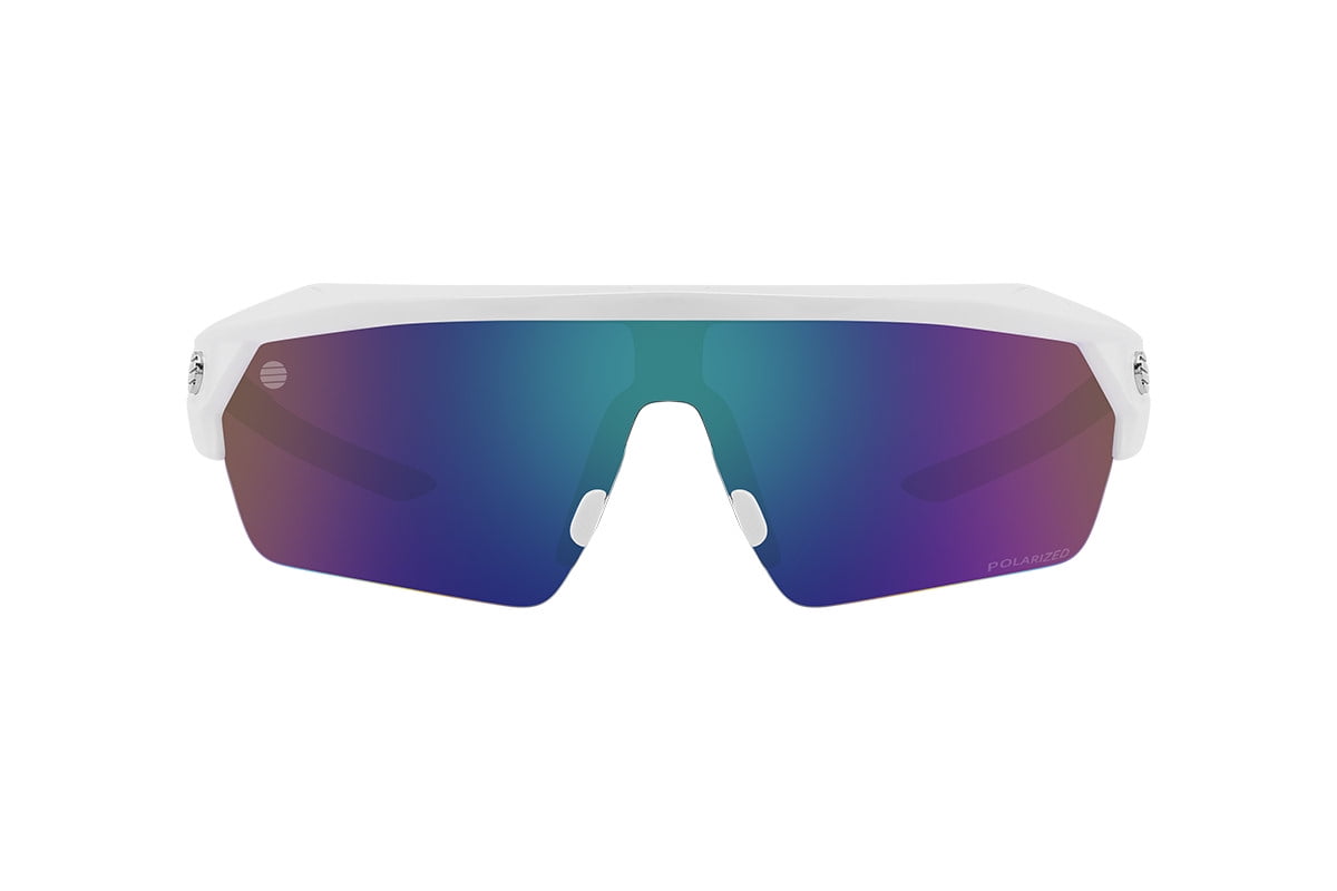 Breo Mens Sunglasses Downhill Ice Sunglasses 100% UVA UVB UVC - Sunglasses