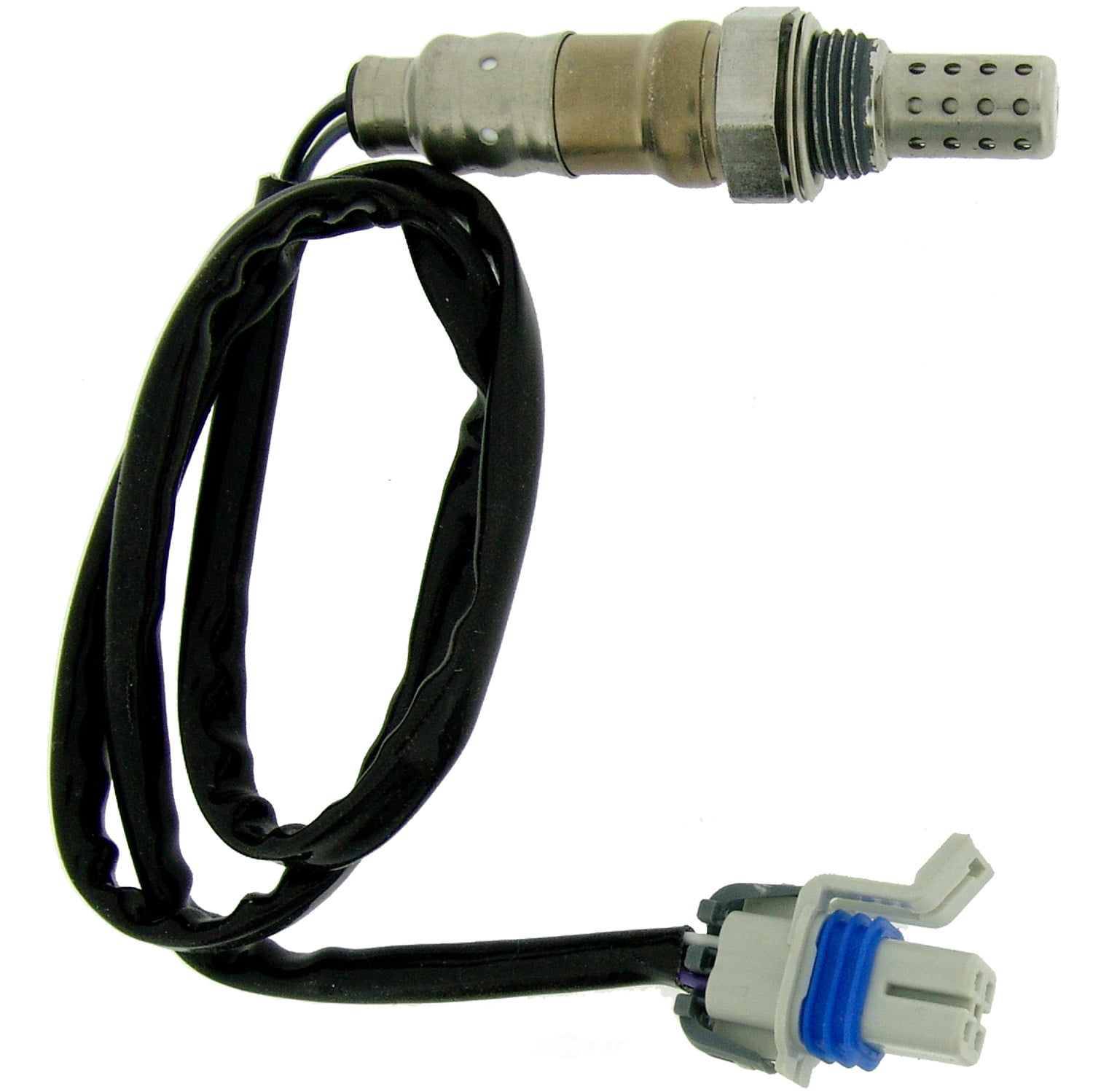 NTK Oxygen Sensors 21564 Oxygen Sensor Fits select: 2007-2010 SATURN SKY, 2007-2009 PONTIAC SOLSTICE