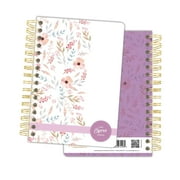 Pura Vida Books - Journal Hard Cover - Pray, Wait and Trust