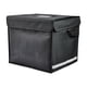 thumbnail image 1 of Bolsa térmica multiusos Strade Fareast Limited para entrega de alimentos Rojo, 1 of 5