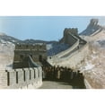 thumbnail image 2 of President Richard Nixon And His Entourage On The Great Wall During His Trip To China. Feb. 24 History, 2 of 2