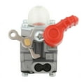 thumbnail image 4 of ZAMA C1U-P27 Carburetor 753-06288 TB2040XP Blower Hedge Mower Garden, 4 of 5