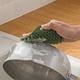thumbnail image 4 of Cepillo de Limpieza de Silicona Cateissary para Baño y Cocina Verde, 4 of 6