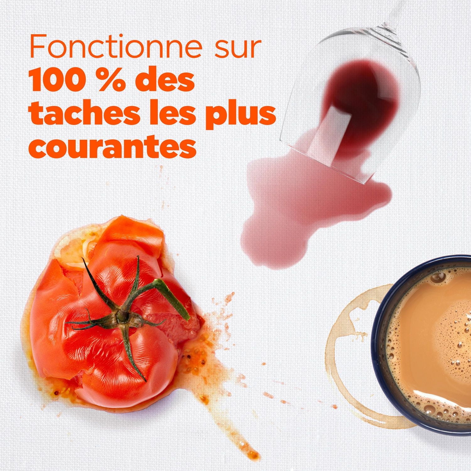 Détergent à lessive liquide Tide en eau froide, détergent liquide, parfum Bouquet d’iris, compatible avec les laveuses HE, 1,86 L, 48 brassées 1,86L