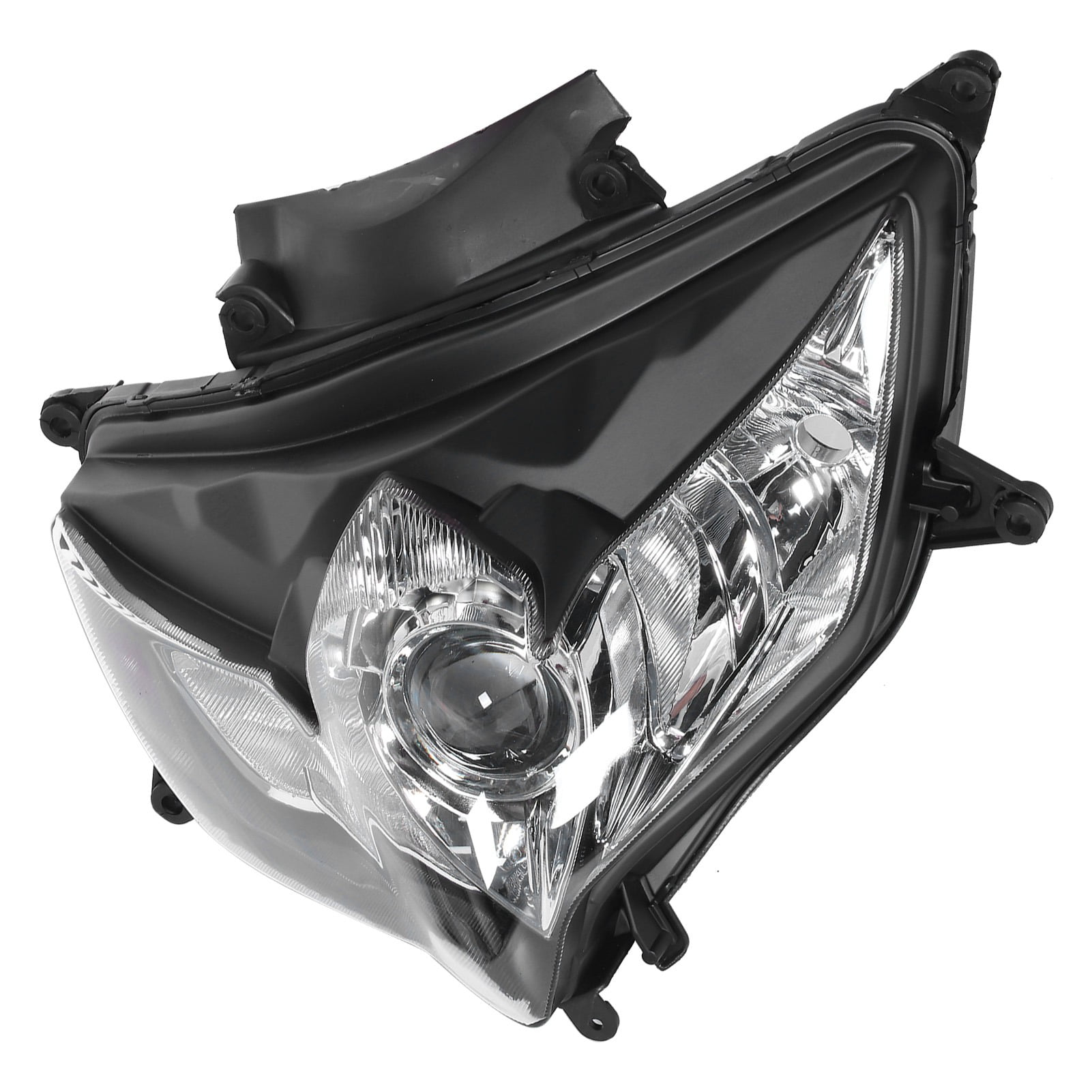 Front Headlight Head Light Lamp Assembly For Suzuki GSXR600 GSXR750 2008-2010 US 