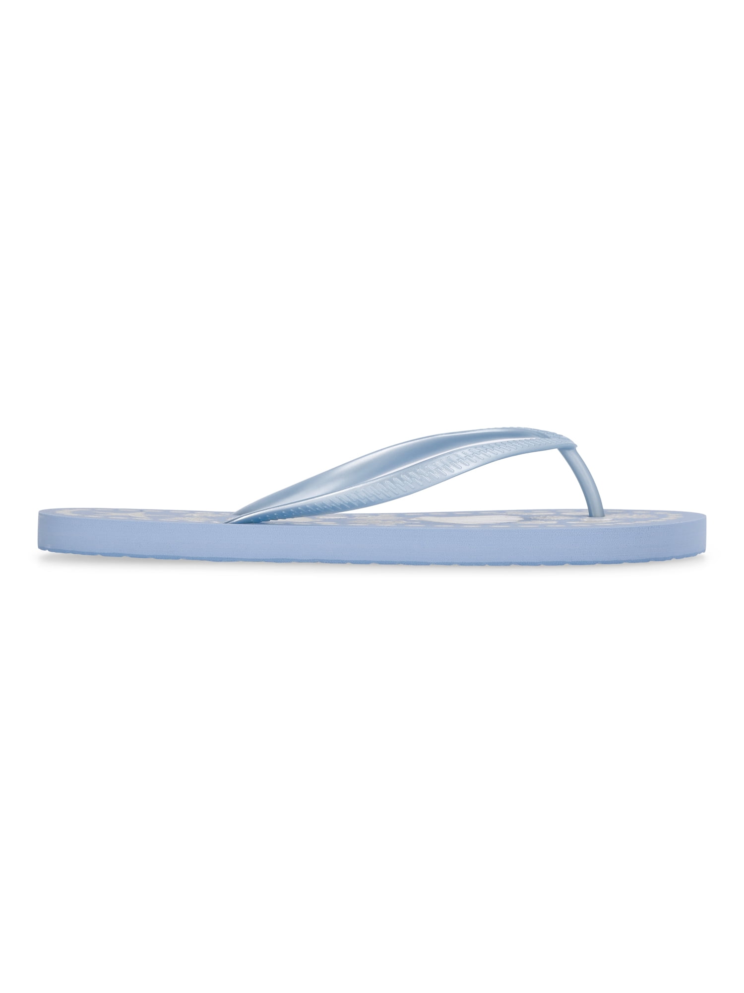 No Boundaries Women’s Flip Flop Sandals