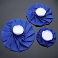 thumbnail image 4 of Reusable Ice Bags Medical Cold Pack Water Bag for Injuries Pain Relief Ice Pack, 4 of 8