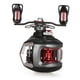 thumbnail image 5 of Rueda de pesca Lixada 12 + 1 Ball Bearings Baitcasting Reel Fishing Fly Carrete de alta velocidad de Lixada Rueda de pesca, 5 of 7