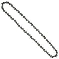 thumbnail image 3 of Full Chisel Chainsaw Chain 18 inch .063 .325 68DL for Stihl MS 230 250 4 Pack 810-CCC2275H, 3 of 5