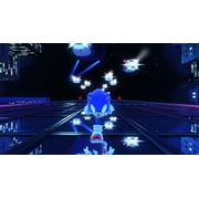 Sonic X Shadow Generations for Nintendo Switch 2 (Game-Key Card)