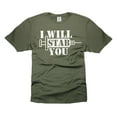 thumbnail image 4 of Funny I Will Stab You Shirt Nurse Doctor Shirts Humorous Gifts Nurse Birthday Gift Unisex Shirt (3X-Large Navy Blue), 4 of 6