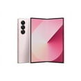 thumbnail image 4 of Samsung Galaxy Z Fold6 (7.6-in) Smartphone (SM-F956U1) Unlocked - 256GB / Pink, 4 of 8