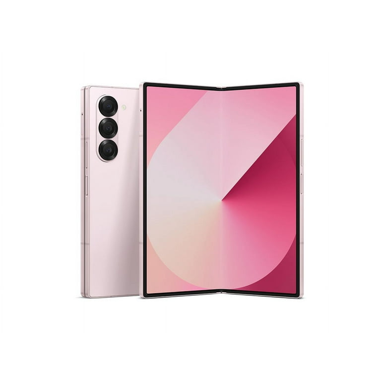 Samsung Galaxy Z Fold6 (7.6-in) Smartphone (SM-F956U1