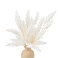 thumbnail image 3 of Anko Artificial Pampas in Vase, 3 of 4