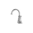 thumbnail image 6 of Belanger RUS74WCP Two Handle Bathroom Faucet with Drain, Polished Chrome, 6 of 10