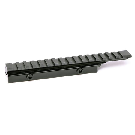 Riser Scope Mount - 1/2