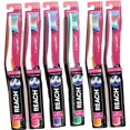 thumbnail image 1 of Cepillo de Dientes Reach Floss Clean Suave Paquete de 6 a Pilas, 1 of 1
