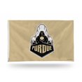 thumbnail image 1 of Purdue Boilermakers FRONT VIEW TRAIN GOLD BKG, 1 of 1