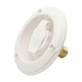 thumbnail image 4 of funtasica RV City Water Inlet with Check Valve Hookup Marine Camper Backflow Preventer, 4 of 9