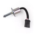 thumbnail image 3 of Riwesomey Tope de solenoide de Metal para Bobcat S150 S160 S185 753 763 6681512 7136559 tracción 7136559 bloqueo de tracción Vehículos, repuestos y accesorios Mis, 3 of 6