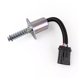 thumbnail image 2 of Kenally Tope de solenoide de Metal para Bobcat S150 S160 S185 753 763 6681512 7136559 tracción 7136559 bloqueo de tracción Vehículos, repuestos y accesorios Mis, 2 of 6