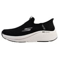 thumbnail image 7 of Skechers Max Cushioning Elite 2.0 - Eternal Womens Slip on Sneakers, Memory Foam Insole, Hands Free Slip-Ins, Vegan Material, Women Walking Shoes, 7 of 7