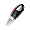 thumbnail image 3 of Tarmeek Car Vacuum Cleaner Wet Dry, Strong Suction for Liquid Spills, Crumbs Pet Hair in Auto Interior Handheld Vacuum, Cigarette Lighter Powered with 5 Attachments Portable Vacuum Cleaners for Home, 3 of 7