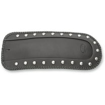 Mustang Motorcycle Fender Bib Studded (78046)