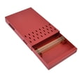 thumbnail image 3 of Coffee Knock Drawer,Coffee Knock Drawer Stainless Coffee Knock Drawer Box Coffee Ground Knock Box Sleek Aesthetic, 3 of 14