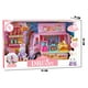 thumbnail image 5 of Juguete Set Casa de Muñecas Camioneta de Comida Rápida de Conejitos con Cocina, Accesorios y Figuras Incluidas, 5 of 5