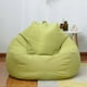 thumbnail image 4 of Extra Large Bean Bag Chair Sofa Cover for Indoor Use, Lazy Lounger for Adults and Kids, 4 of 4