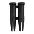 thumbnail image 1 of Kit de Cambio de Herramientas de Instalación de Agarre para golf Big Butt de Plástico Duradero, Accesorios para golf, Seguro Y Fácil de utilizar Incluso para, 1 of 8