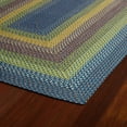 thumbnail image 2 of Bombay Home Bahama Rectangular Multiple Area Rug or Runner, 2 of 2