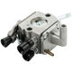 thumbnail image 2 of Carburetor for fs120 fs200 fs250 fs300 fs350 fr350 fr450 fr480.., 2 of 5