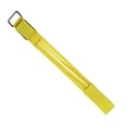 thumbnail image 2 of Banda reflejante para bicicleta Jingyi Led Amarillo 31x2.5cm, 2 of 2