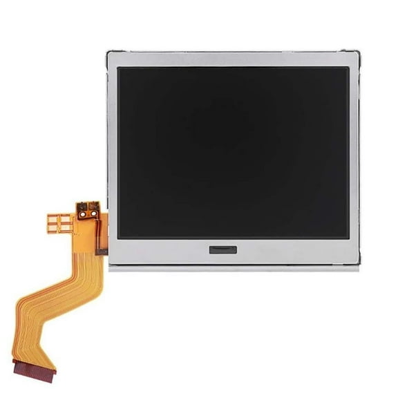 Universal Replacement Parts Game Console Accessories Screen Digitizer Glass Touch Screen LCD TOP