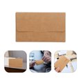 thumbnail image 2 of SHISUYAN 30pcs Delicate Cards Storage Box Business Card Holder Box Desktop Box for Business Cards, 2 of 9