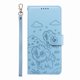 thumbnail image 2 of Funda Cartera GANGXUN con Diseño de Perrito en Relieve para Xiaomi Redmi Note 13R 5G , Protección 360° con Ranuras y Correa Desmontable, 2 of 6
