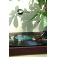 thumbnail image 3 of Arkrocket Discovery 3-Speed Bluetooth Record Player Retro Turntable Built-in Speakers Removable Legs, 3 of 8