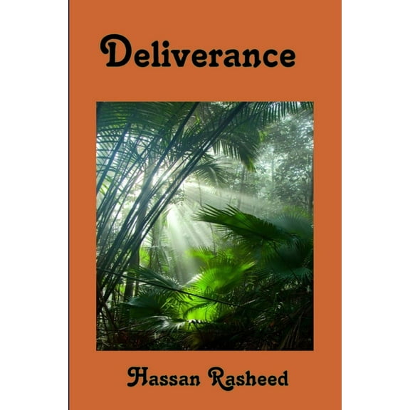 Deliverance, (Paperback)