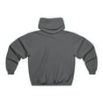 thumbnail image 2 of Men's NUBLEND® Hooded Sweatshirt, 2 of 2