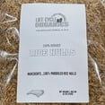 thumbnail image 5 of Life Cycle Organics 1 Gallon Organic Rice Hulls Soil Amendment, 5 of 6
