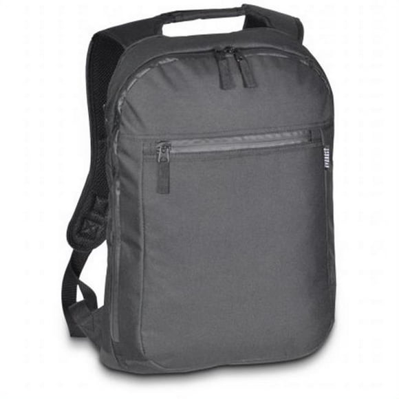 Everest 3045LT-BK Slim Laptop Backpack - Black